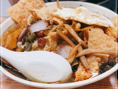 -螺缘鲜螺蛳粉店(泉秀店)