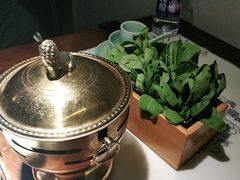 -卢大鲜鱼头捞饭(美利广场店)