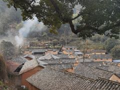 -杨家堂村
