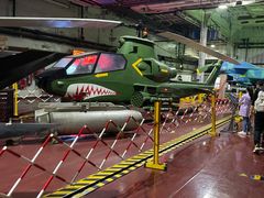 -泰达航母主题公园