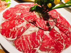 -大味生态火锅(蓝谷地店)