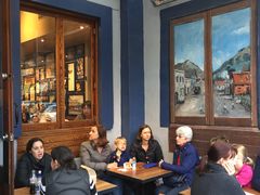 -Fergburger(皇后镇店)