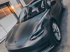 -TESLA 特斯拉(上海太古汇体验店)