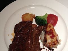 -戈雅法餐厅(世界城广场店)