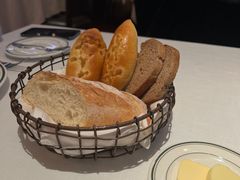 -Wolfgang’s Steakhouse 沃夫冈牛排馆(上海白玉兰广场店)