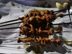 -铁诚烤肉