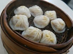 鲜肉汤包-法华汤包馆(法华镇路店)