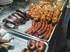 -八一路好吃街(雨田商务大厦店)