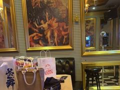 -自由港KTV(王子公主金平店)