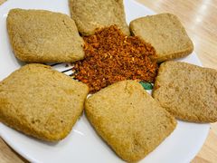大方臭豆腐-贵凤凰贵州米粉(五道口店)