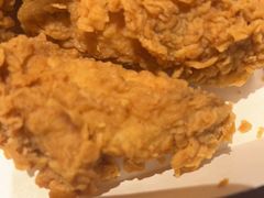 -肯德基(三元桥东店)
