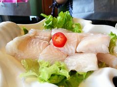 -食鲜捞火锅(湖西路店)