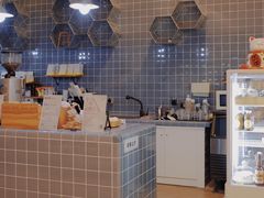 -微焙咖啡工厂(海峡创意产业园·红坊店)