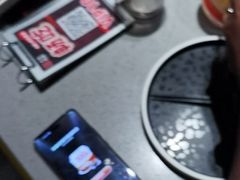 -丰茂烤串(外滩星荟中心店)