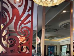 -喜乐餐厅•灯笼虾球首创者•本地小海鲜(二马路店)