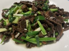 -新疆兵团食府清真(马连道店)