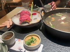-盡膳口福跷脚牛肉火锅(国贸商城店)