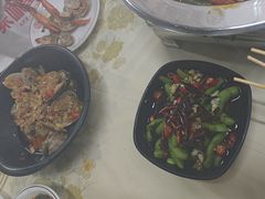 -聚味瞿记·龙虾堂(树木岭店)
