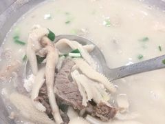 -胡世羊肉汤(南街店)