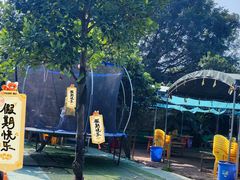 -小蜜蜂团建自助烧烤场(小洲村店)