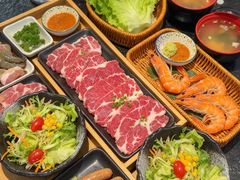 -牛焱·和牛烧肉(五大道店)