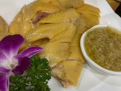 -周锦记广式餐厅