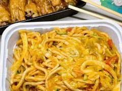 -巴音浩日娲·蒙餐(双林东路店)