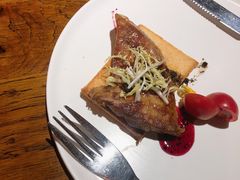 -HOME餐厅粤菜 融合菜