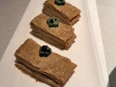 -狮王府淮扬菜(万象城店)