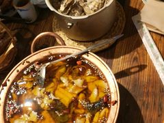 -水煮三国·川鲁江湖菜(香山店)