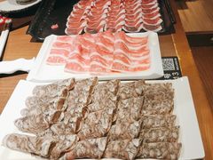 -快乐小羊·内蒙牛羊肉火锅(流花中心店)