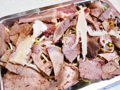 -陈艳红火锅菜·冒菜(簋街店)