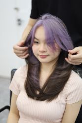 -MT·ID 烫发.染发.接发SALON