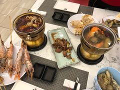 -澜悦港海鲜体验主题餐厅