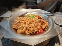-蛙小侠(柳州万象城店)