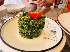 -胡记私家菜(梁清路店)