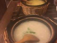 -吴记粥铺·淮扬小馆(欧尚店)