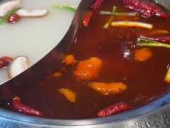 -彤德莱牛肉火锅(双港店)