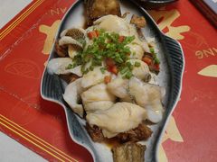 -长安·大茶饭