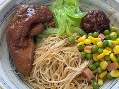 -梅溪·小伙子干挑面(安吉总店)