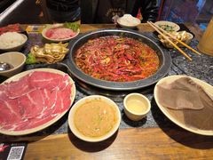-蜀大侠火锅(总府路店)