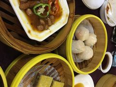 -桃源尚品海鲜酒楼(京港澳高速店)
