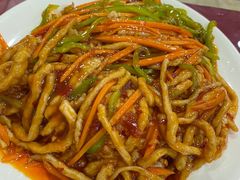 -津鲁园饭店
