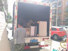 -天津搬家公司 居民搬家拆装