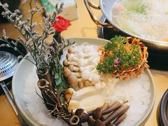 -手选潮汕鲜牛肉火锅(二七广场店)