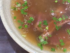 -李记清真馆(打钉巷店)