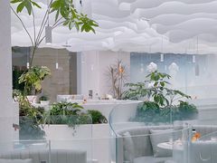 -大树餐厅(朝阳大悦城店)