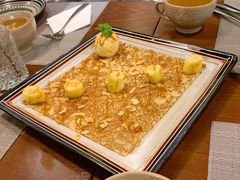 -LA CREPERIE BRETONNE布列塔尼法式餐厅(天童北路店)