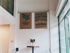 -参差咖啡(水果湖公园店)