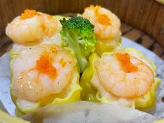 -北海渔村酒楼·粤菜海鲜点心(新华店)
